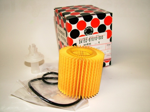 Oil Filter